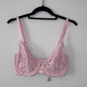 Savage X Fenty Unlined Bra